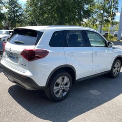 Suzuki Vitara 1.4 Boosterjet Hybrid Privil&egrave;ge Auto Redon