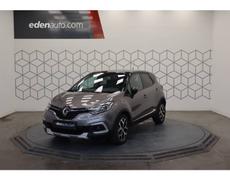 Renault Captur Lescar