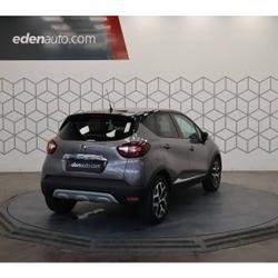 Renault Captur TCe 150 FAP EDC Intens Lescar