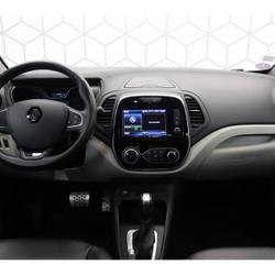 Renault Captur TCe 150 FAP EDC Intens Lescar