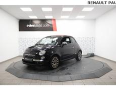 Fiat 500 II Pau