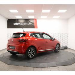 Renault Clio 5 TCe 140 - 21N Intens Lons