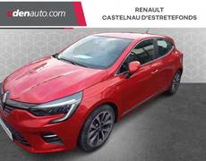 Renault Clio 5 Castelnau-d'Estrétefonds