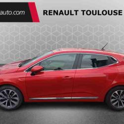 Renault Clio 5 E-Tech 140 Intens Castelnau-d'Estr&eacute;tefonds