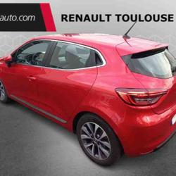 Renault Clio 5 E-Tech 140 Intens Castelnau-d'Estr&eacute;tefonds