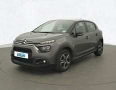 Citroen C3 Rochefort
