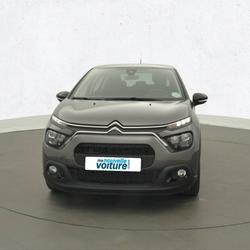 Citroen C3 C3 PureTech 83 ch BVM5 - Plus Rochefort