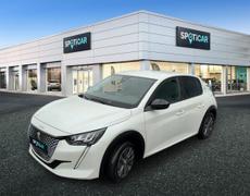 Peugeot e-208 Rennes