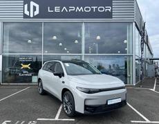 Leapmotor C10 Onet-le-Château