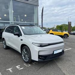 Leapmotor C10 REEV 215ch 28,4 kWh Design Onet-le-Ch&acirc;teau