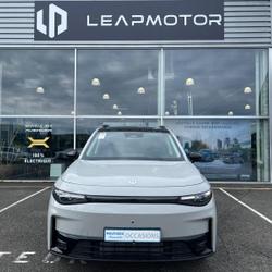 Leapmotor C10 REEV 215ch 28,4 kWh Design Onet-le-Ch&acirc;teau