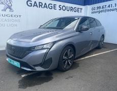 Peugeot 308 SW 2e generation Rennes