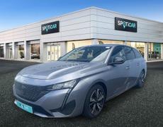 Peugeot 308 SW 2e generation Rennes
