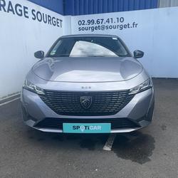 Peugeot 308 SW 2e generation BlueHDi 130 EAT8 ALLURE Rennes