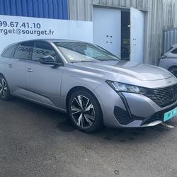 Peugeot 308 SW 2e generation BlueHDi 130 EAT8 ALLURE Rennes
