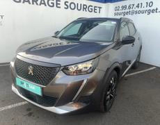 Peugeot 2008 Rennes