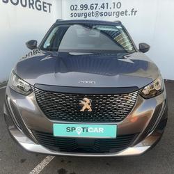 Peugeot 2008 BLUEHDI 130 S&S EAT8 ALLURE Rennes