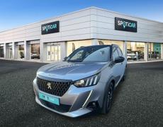 Peugeot 2008 Rennes
