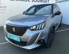 Peugeot 2008 Rennes