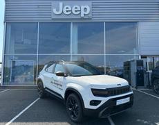 Jeep Avenger Onet-le-Château