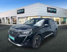 Peugeot 2008 Rennes