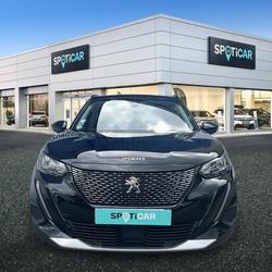 Peugeot 2008 BLUEHDI 130 S&S EAT8 ALLURE PACK occasion - Rennes - photo 2/15