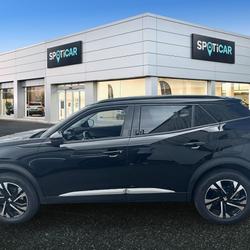 Peugeot 2008 BLUEHDI 130 S&S EAT8 ALLURE PACK occasion - Rennes - photo 3/15