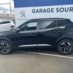 Peugeot 2008 BLUEHDI 130 S&S EAT8 ALLURE PACK Rennes