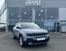 Jeep Avenger Onet-le-Château