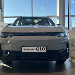 Leapmotor C10 REEV 215ch 28,4 kWh Design MY25 Onet-le-Ch&acirc;teau