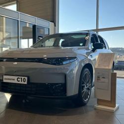 Leapmotor C10 REEV 215ch 28,4 kWh Design MY25 Onet-le-Ch&acirc;teau