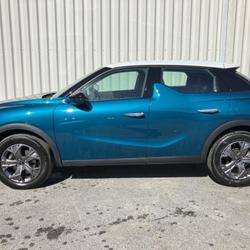 DS DS3 Crossback BlueHDi 130 Automatique Business Pornic