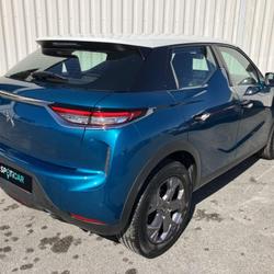 DS DS3 Crossback BlueHDi 130 Automatique Business Pornic