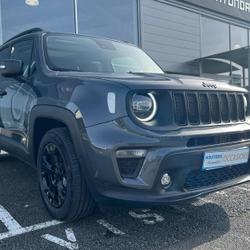 Jeep Renegade 1.5 Turbo T4 130ch MHEV North Star BVR7 Onet-le-Ch&acirc;teau