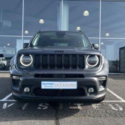 Jeep Renegade 1.5 Turbo T4 130ch MHEV North Star BVR7 Onet-le-Ch&acirc;teau