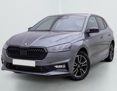 Skoda Fabia Hénin-Beaumont