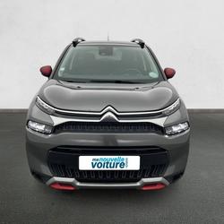 Citroen C3 Aircross C3 Aircross BlueHDi 110 S&S BVM6 - C-Series Rochefort