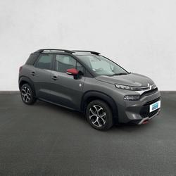 Citroen C3 Aircross C3 Aircross BlueHDi 110 S&S BVM6 - C-Series Rochefort