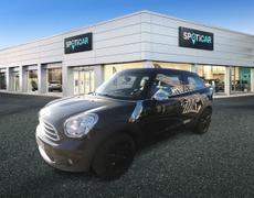 Mini Paceman Brindas