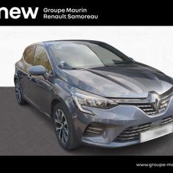 Renault Clio 5 1.6 E-Tech 145ch full hybrid Techno Samoreau