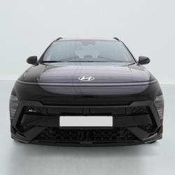 Hyundai Kona HYBRID 138 N LINE occasion - H&eacute;nin-Beaumont - photo 2/10