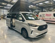 Fourgon Westfalia Quéven