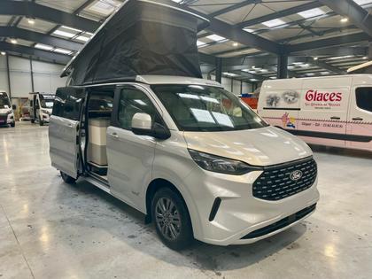 Fourgon Westfalia Autres Westfalia  - 2.0 170 CV - 79 519 €