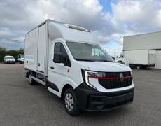 Renault Master Mions