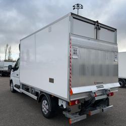 Renault Master 150CV 2L CAISSE HAYON Mions