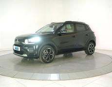 Citroen AX Rochefort