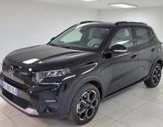Citroen AX Rochefort