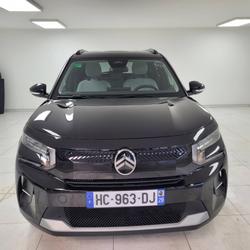 Citroen AX C3 PureTech 100 ch BVM6 - Max Rochefort