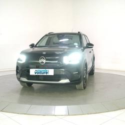 Citroen AX C3 PureTech 100 ch BVM6 - Max Rochefort