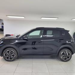 Citroen AX C3 PureTech 100 ch BVM6 - Max Rochefort